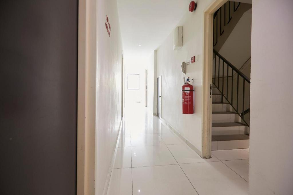 Le Ruiz Boutique Hotel Kuala Lumpur Buitenkant foto