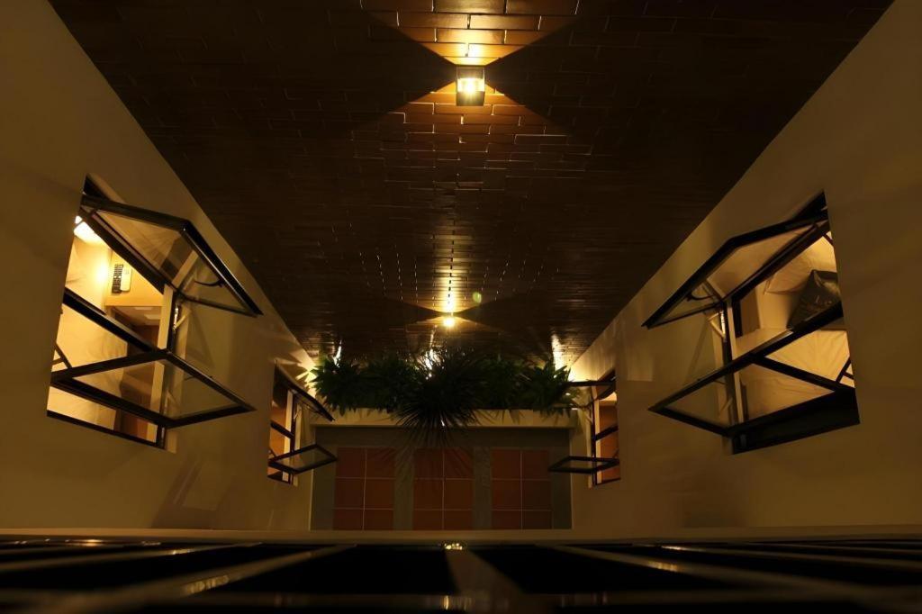 Le Ruiz Boutique Hotel Kuala Lumpur Buitenkant foto