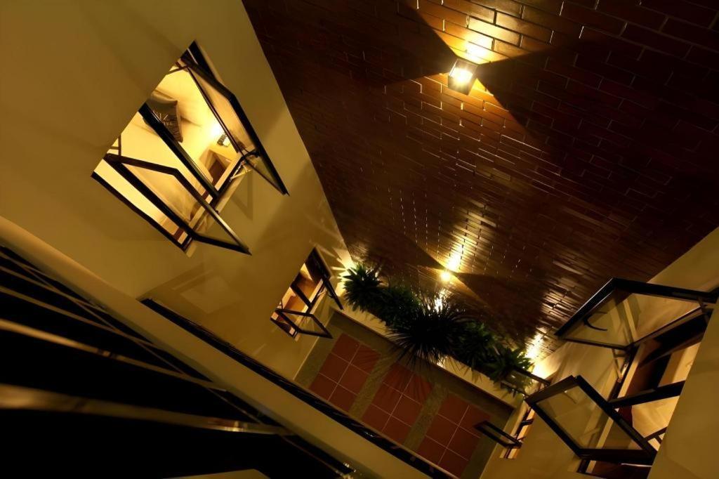 Le Ruiz Boutique Hotel Kuala Lumpur Buitenkant foto