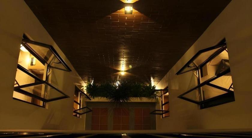 Le Ruiz Boutique Hotel Kuala Lumpur Buitenkant foto