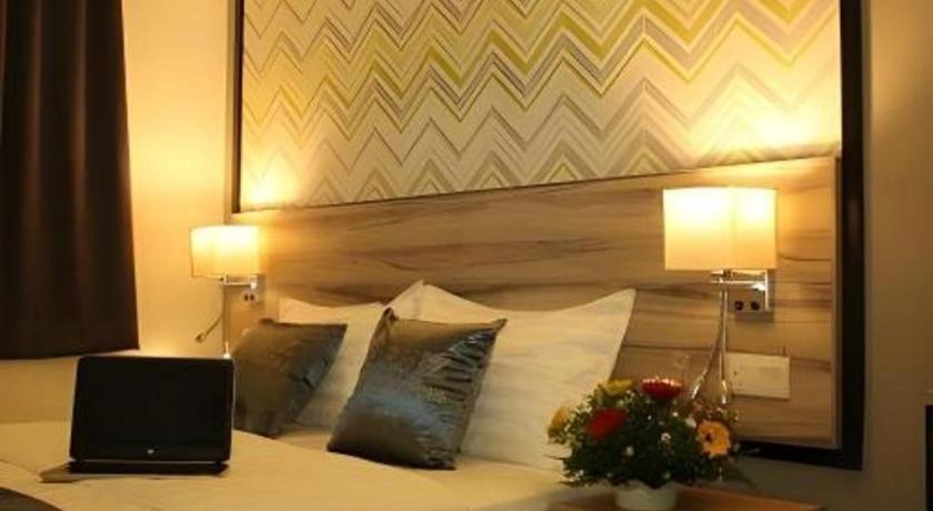 Le Ruiz Boutique Hotel Kuala Lumpur Buitenkant foto